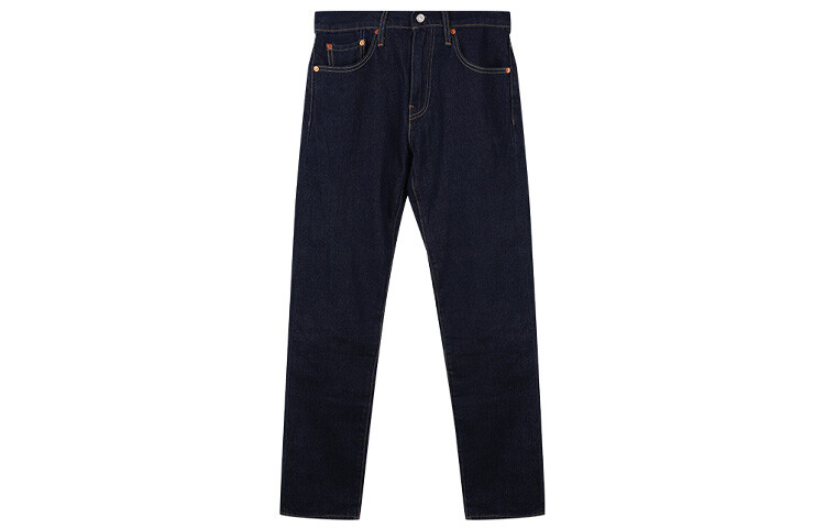 Джинсы мужские темно-синие Levi’S, темно-синий
Джинсы мужские темно-синие Levi’S, темно-синий