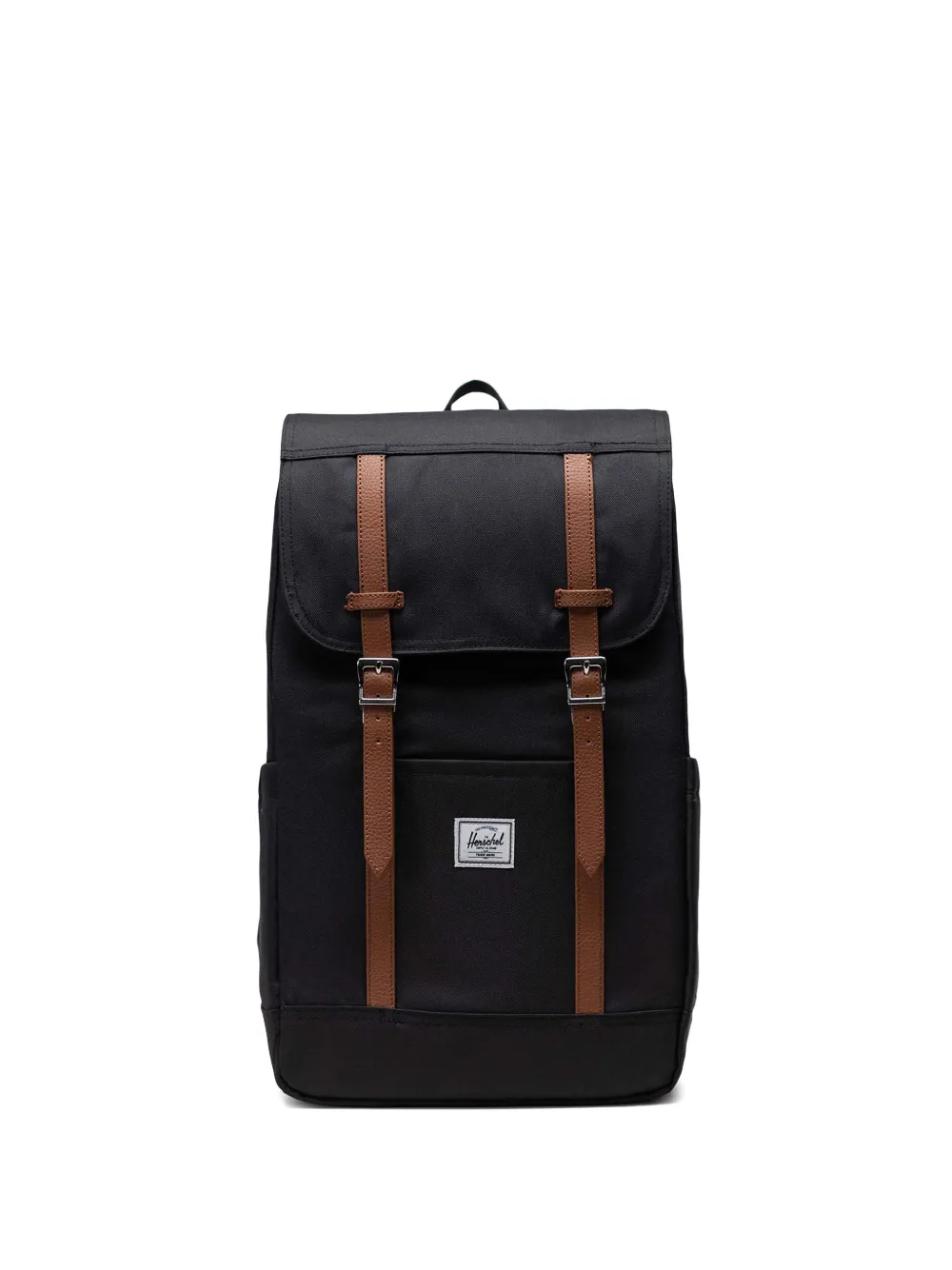 Рюкзак Retreat Herschel Supply Co., черный
Рюкзак Retreat Herschel Supply Co., черный