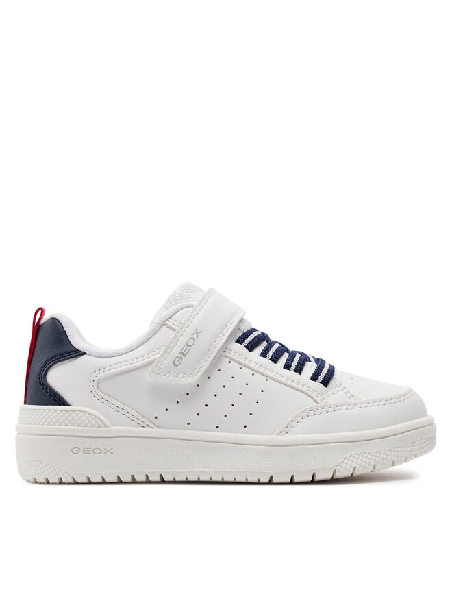 Кроссовки Geox, белый
Кроссовки Geox, белый