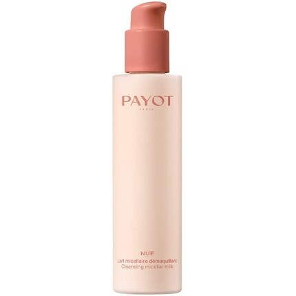 Lait Micellaire DMaquillant Nue 200мл, Payot
Lait Micellaire DMaquillant Nue 200мл, Payot