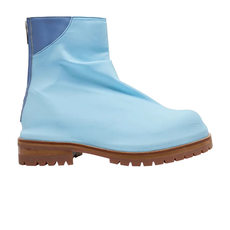 Ботинки 424 Marathon Boot Baby Blue, синий 
Ботинки 424 Marathon Boot Baby Blue, синий