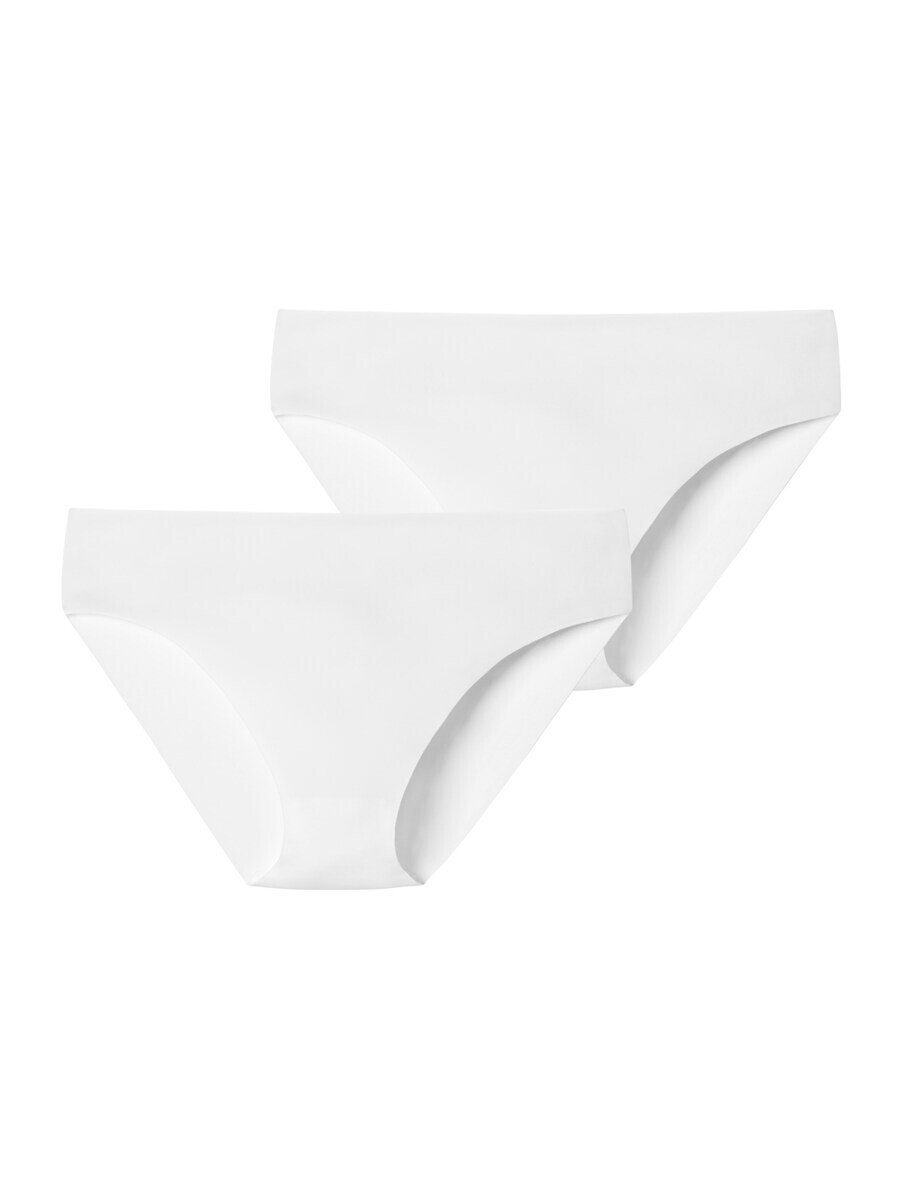 Трусы Schiesser INVISIBLE LIGHT, белый
Трусы Schiesser INVISIBLE LIGHT, белый