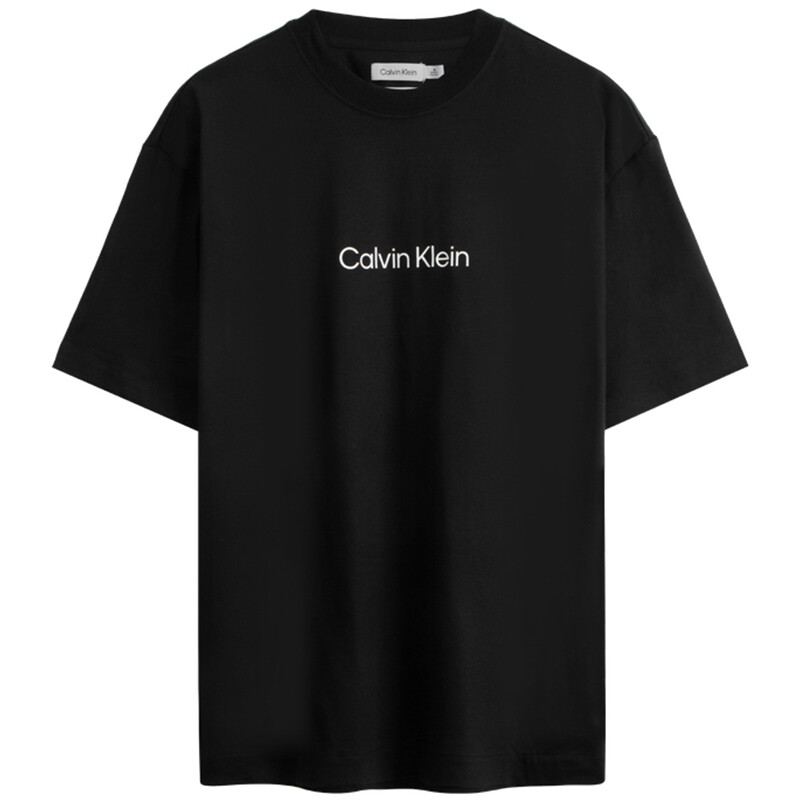 Мужская футболка Calvin Klein, Черный
Мужская футболка Calvin Klein, Черный