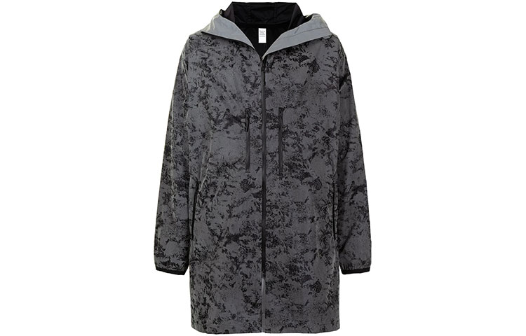 Y-3 Куртка Y 3 Cover Distressed Reflective, Gray
Y-3 Куртка Y 3 Cover Distressed Reflective, Gray