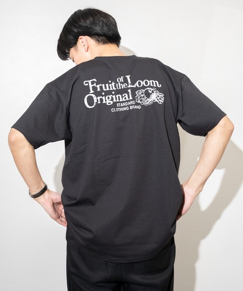 Футболка с принтом, унисекс, короткий рукав FRUIT OF THE LOOM, черный
Футболка с принтом, унисекс, короткий рукав FRUIT OF THE LOOM, черный