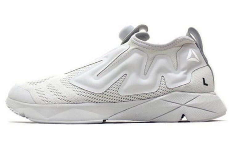 Кроссовки для бега Reebok Pump Supreme унисекс
Кроссовки для бега Reebok Pump Supreme унисекс