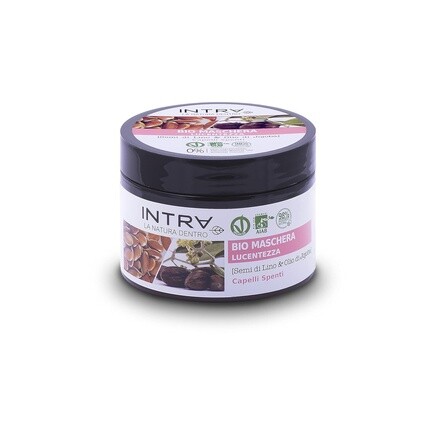 Harbour Intra Hair Shampoo - Био-маска для блеска семян льна и жожоба 250мл Harbor
Harbour Intra Hair Shampoo - Био-маска для блеска семян льна и жожоба 250мл Harbor