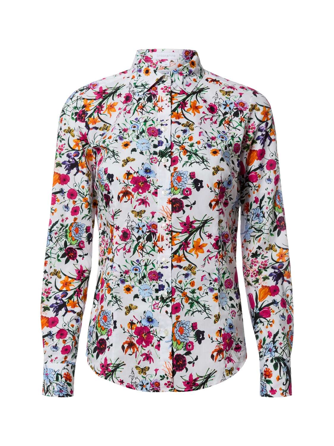 Brookshire Рубашка, мультиколор
Brookshire Рубашка, мультиколор