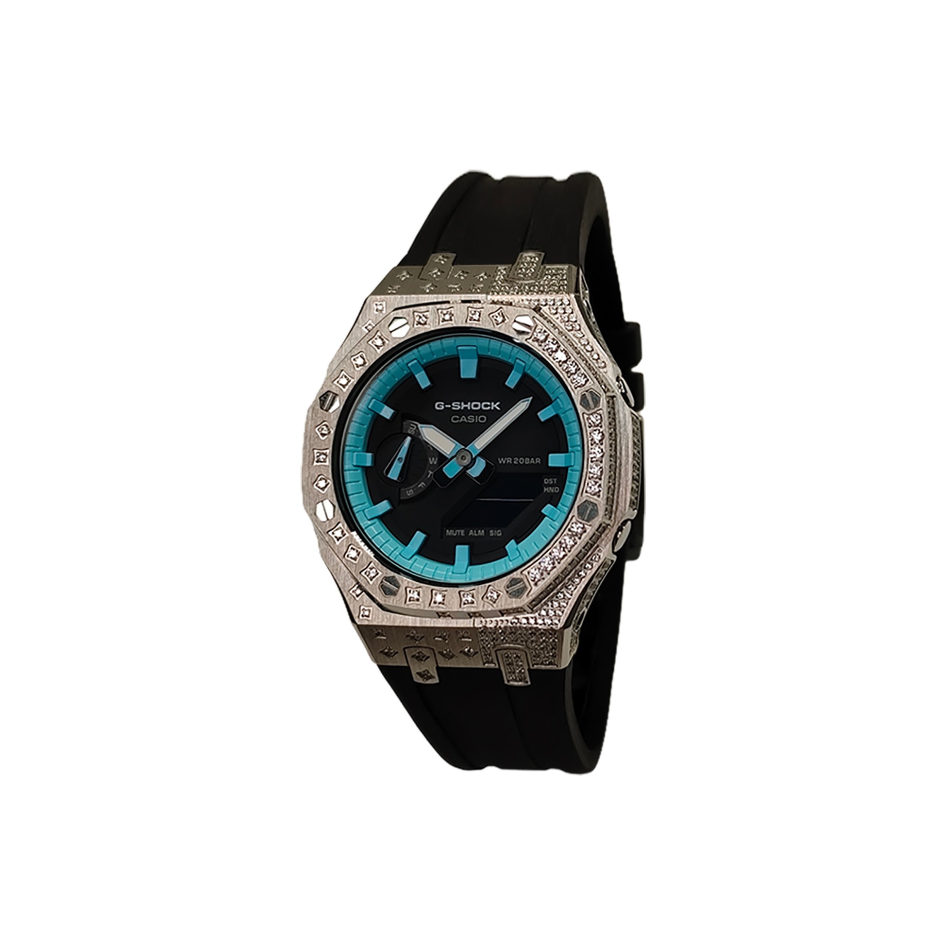 CASIO Часы Retrofit Series Electronic Movement Watch Men's Watch Black Dial
CASIO Часы Retrofit Series Electronic Movement Watch Men's Watch Black Dial