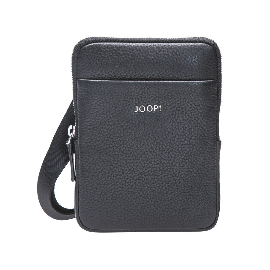 Сумка кросс-боди JOOP! Crossbody, черный
Сумка кросс-боди JOOP! Crossbody, черный