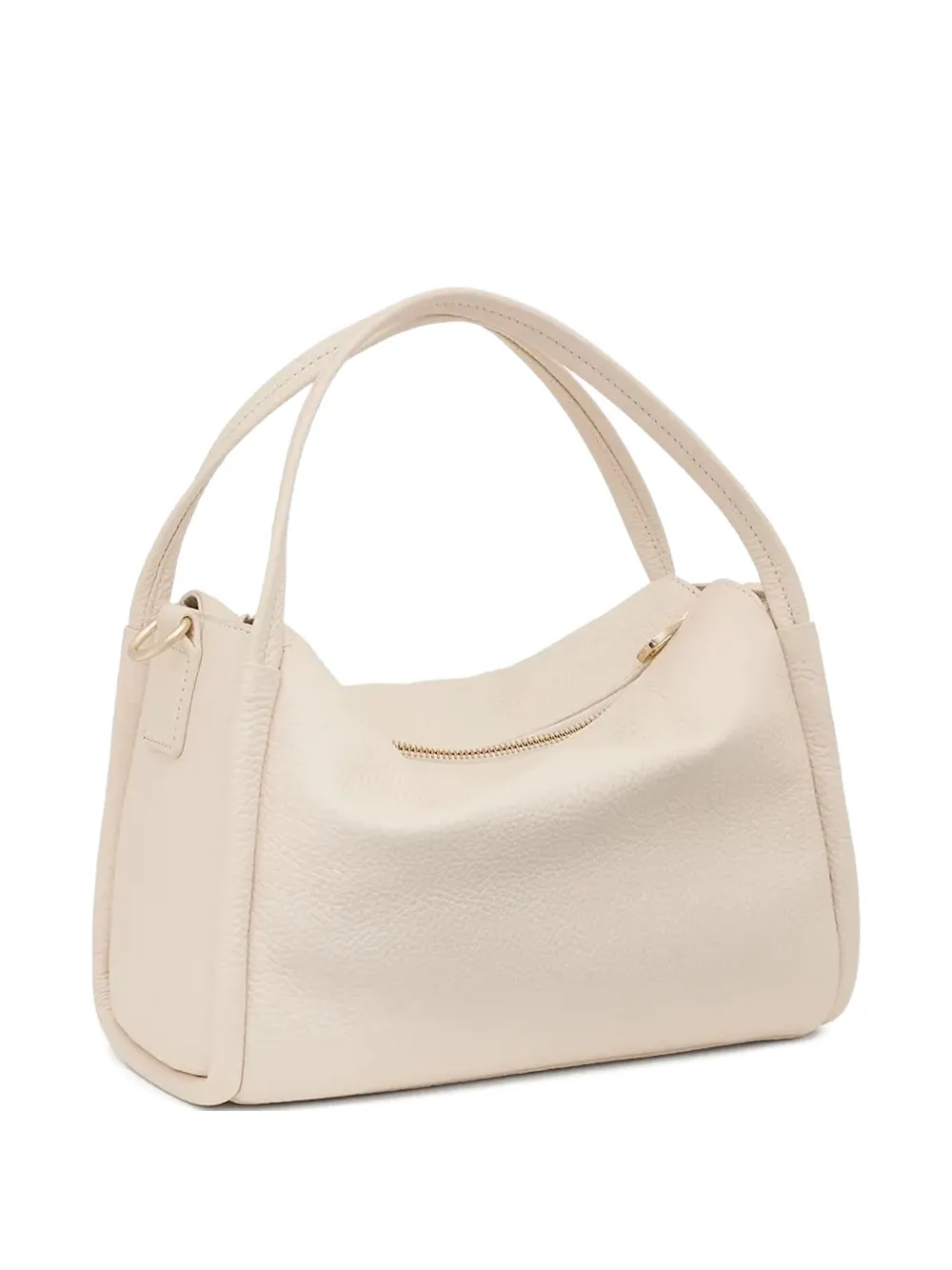 Сумка через плечо из тисненой кожи TOUS, нейтральный
Сумка через плечо из тисненой кожи TOUS, нейтральный