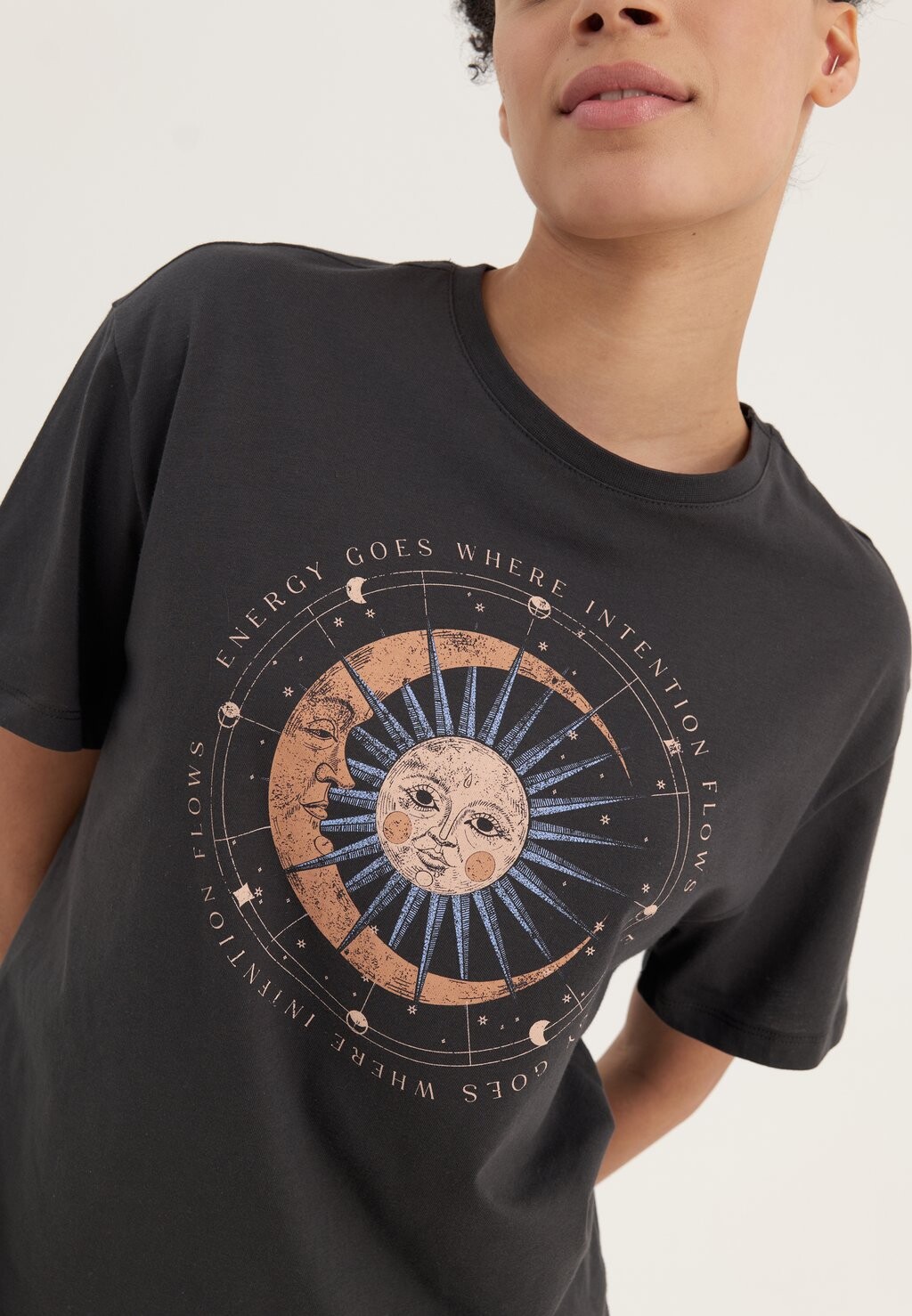 Футболка с принтом Even&Odd, антрацит, Черный, Футболка с принтом Even&Odd, антрацит
Футболка с принтом Even&Odd, антрацит, Черный, Футболка с принтом Even&Odd, антрацит