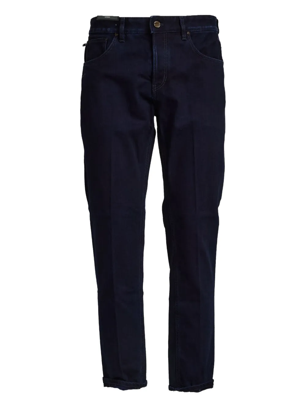 Джинсы из хлопка в стиле регги Pt Torino, синий
Джинсы из хлопка в стиле регги Pt Torino, синий