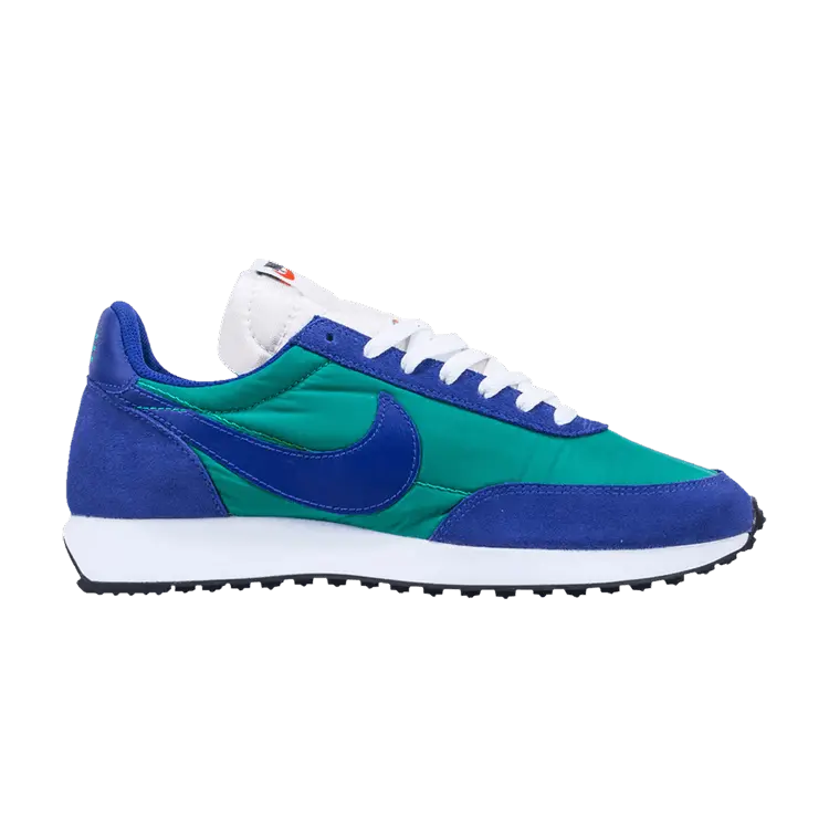 Кроссовки Air Tailwind 79 'Neptune Green Deep Royal Blue', зеленый
Кроссовки Air Tailwind 79 'Neptune Green Deep Royal Blue', зеленый