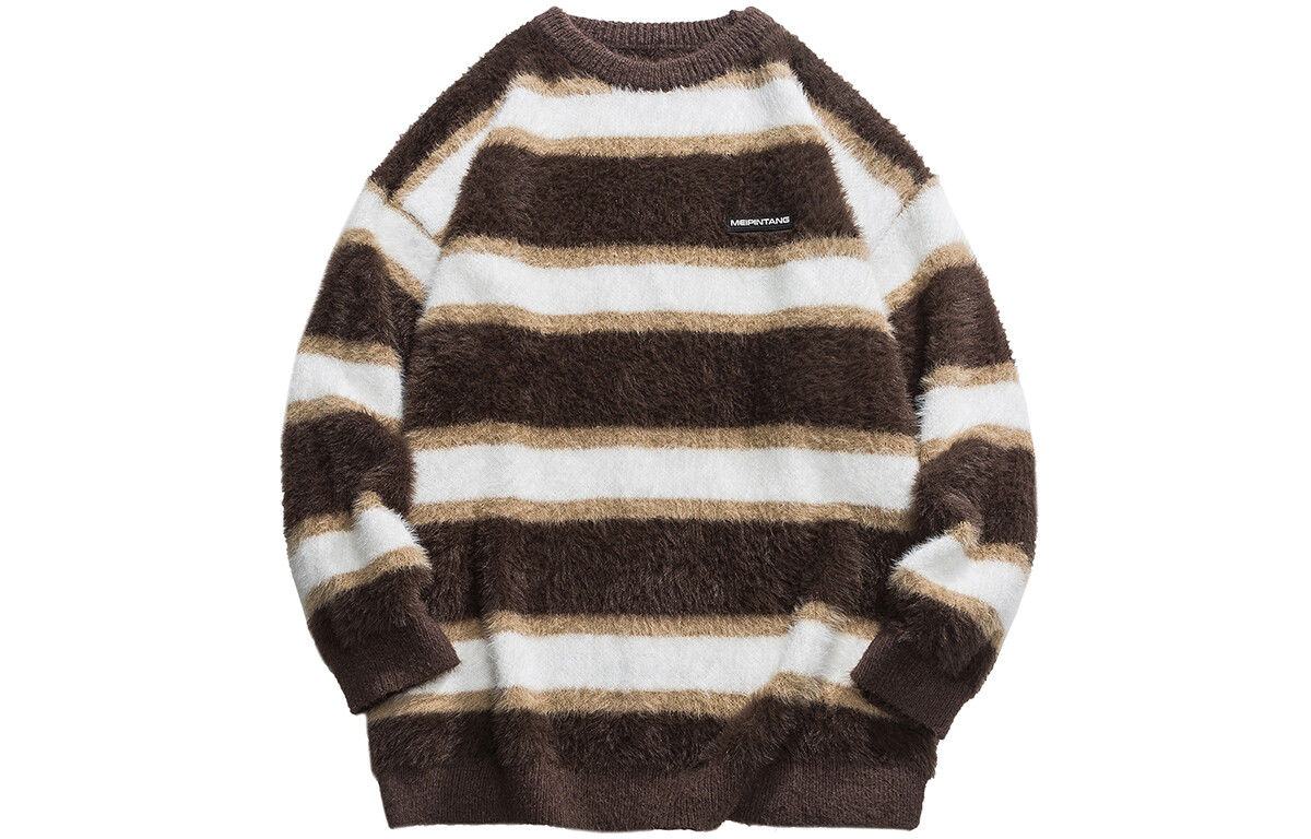 MEIPIN TANG Свитер унисекс, Черный
MEIPIN TANG Свитер унисекс, Черный