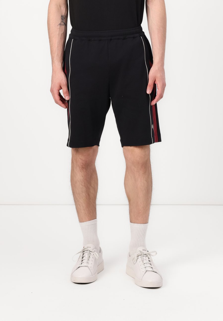 Шорты Open Era Shorts, Black
Шорты Open Era Shorts, Black