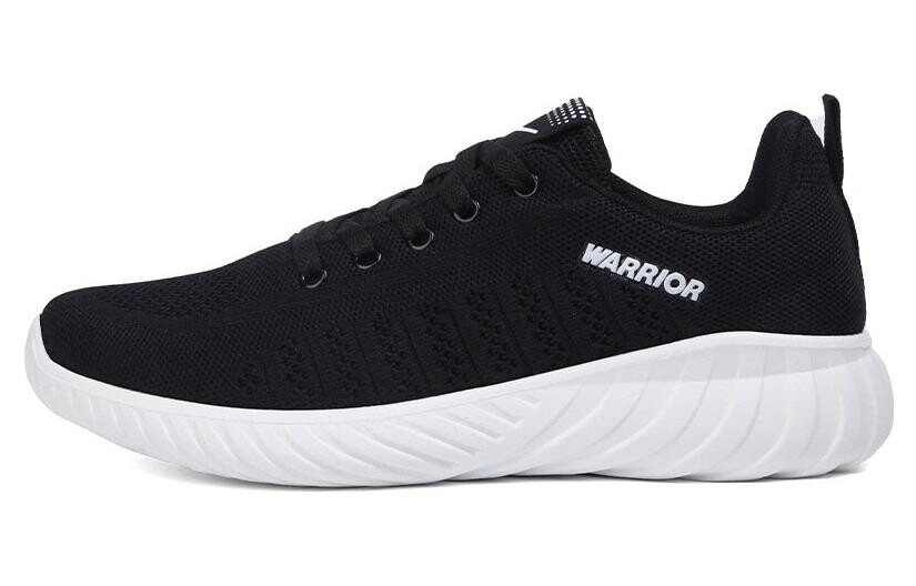 Мужская обувь Lifestyle с низким верхом, черного/белого цвета Warrior, Черный, Мужская обувь Lifestyle с низким верхом, черного/белого цвета Warrior 
Мужская обувь Lifestyle с низким верхом, черного/белого цвета Warrior, Черный, Мужская обувь Lifestyle с низким верхом, черного/белого цвета Warrior