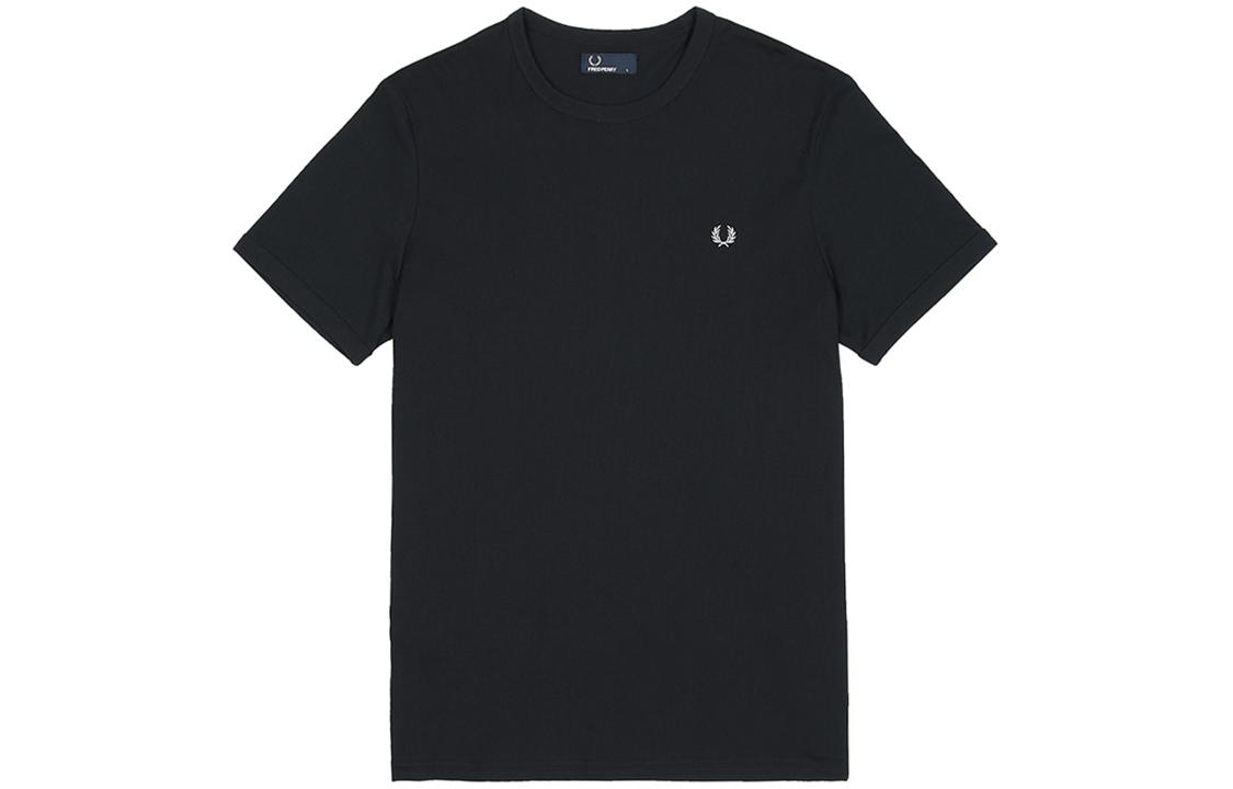 Футболка Straight мужская FRED PERRY, синий
Футболка Straight мужская FRED PERRY, синий