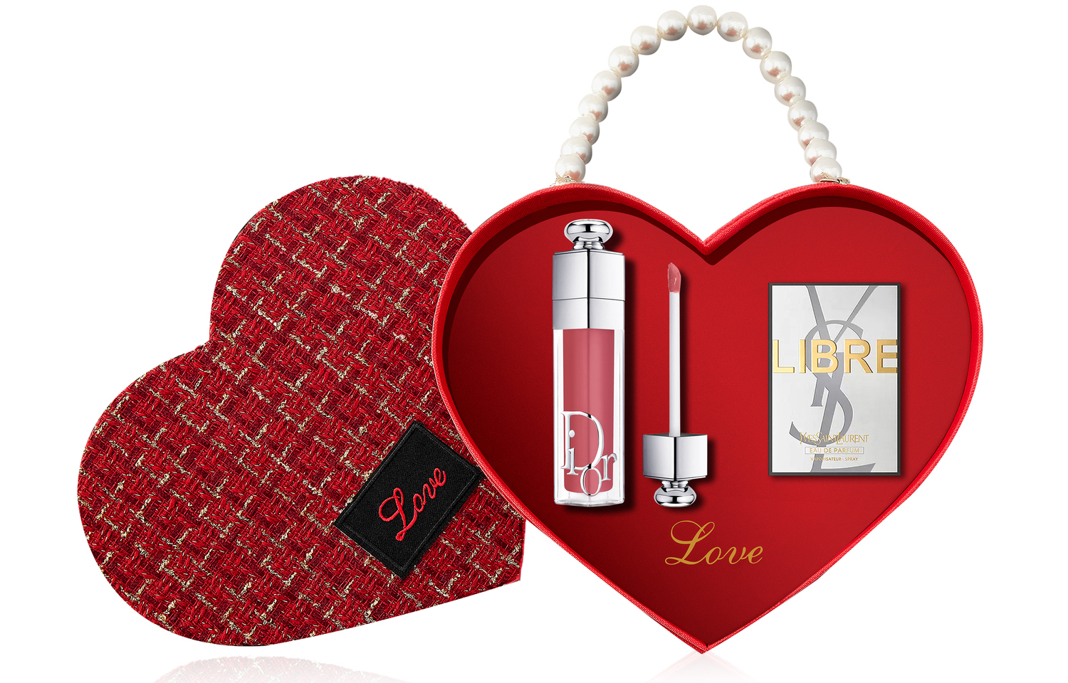 DIOR Vivid Blue Gold Pearl Heart Chanel Inspired помада матовая текстура 3,5 г + пробник туалетной воды
DIOR Vivid Blue Gold Pearl Heart Chanel Inspired помада матовая текстура 3,5 г + пробник туалетной воды