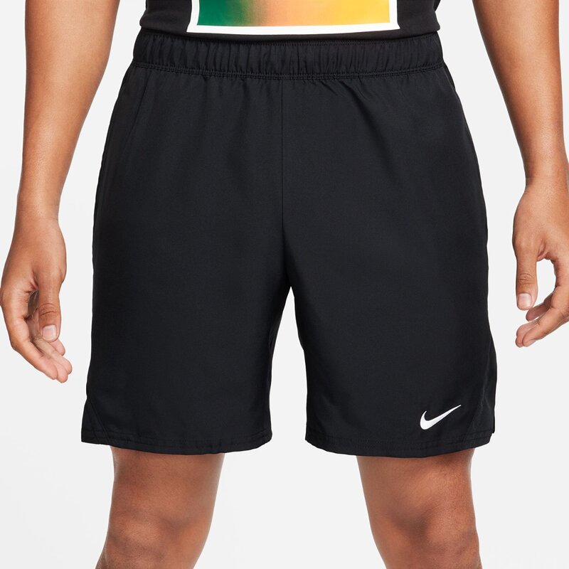 Шорты nikecourt Victory Dri-Fit 7" Nike, черный
Шорты nikecourt Victory Dri-Fit 7" Nike, черный