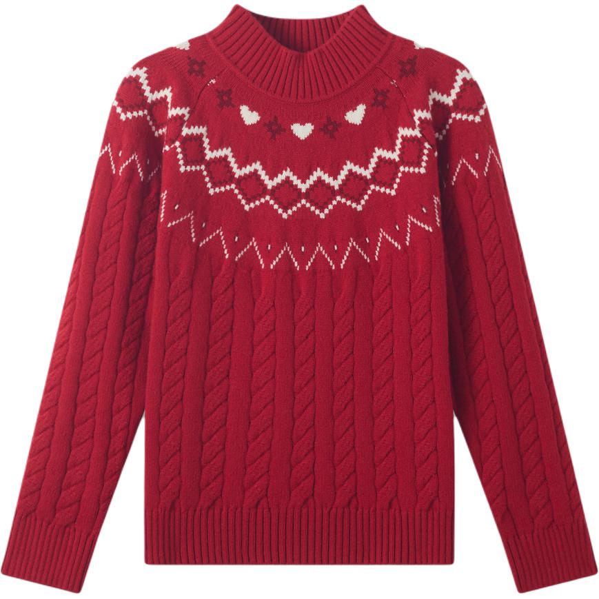 Детский свитер GAP, красный
Детский свитер GAP, красный