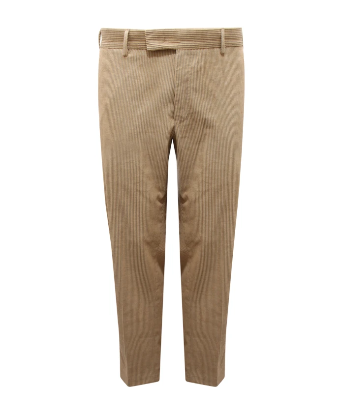 Брюки M5351 с бархатной отделкой Pt01, бежевый
Брюки M5351 с бархатной отделкой Pt01, бежевый