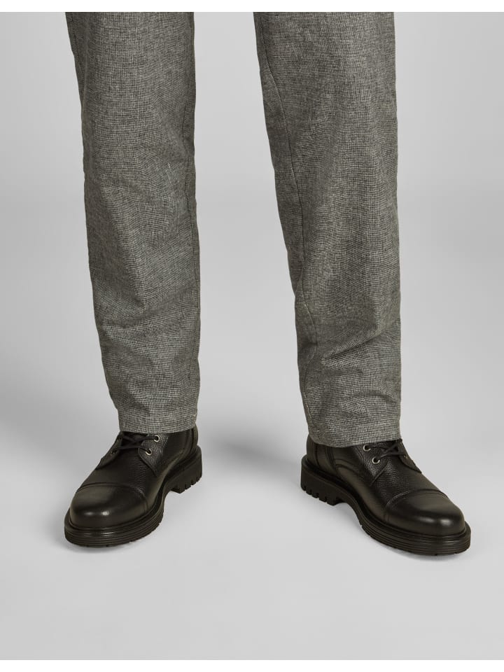 Ботинки HECHTER PARIS, черный
Ботинки HECHTER PARIS, черный