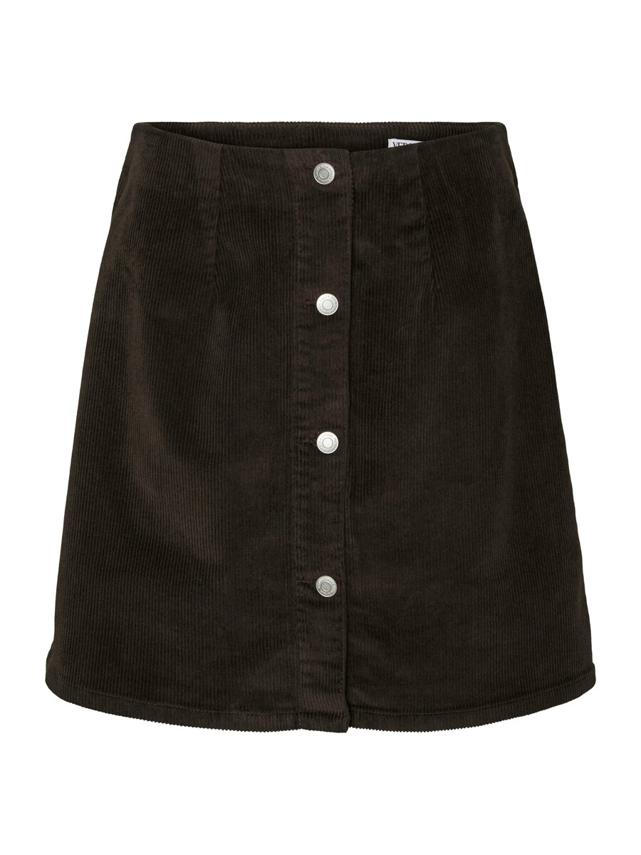 Мини юбка VERO MODA VMETTA, Chocolate
Мини юбка VERO MODA VMETTA, Chocolate