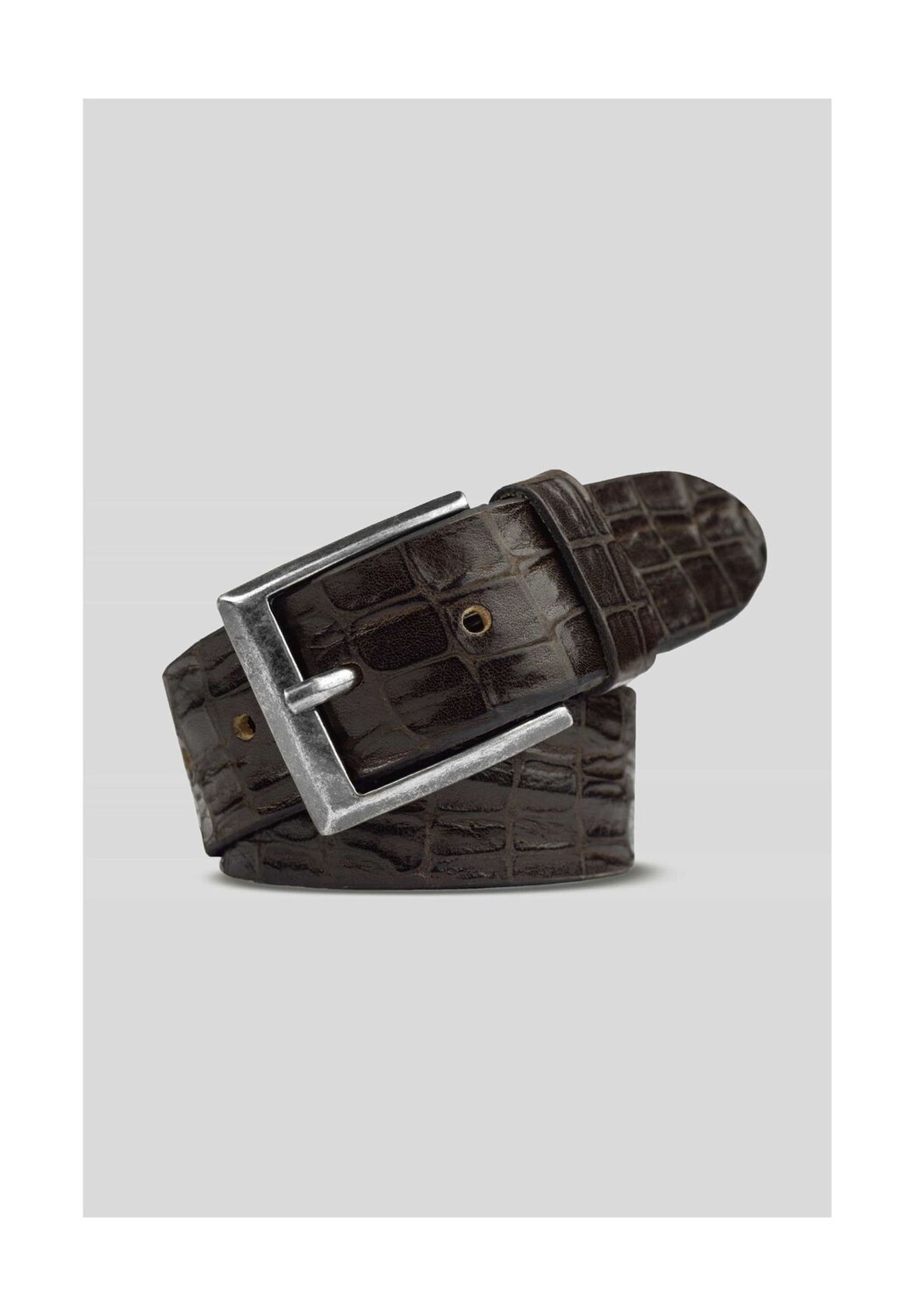 Пояс MEYER, цвет Brown
Пояс MEYER, цвет Brown