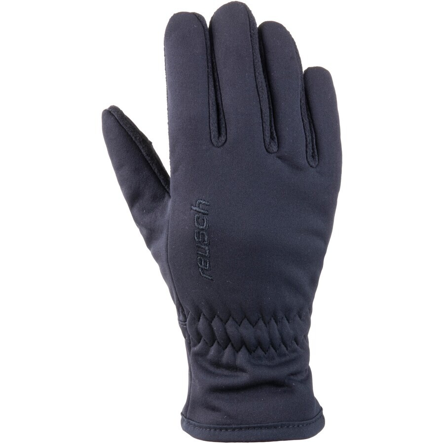 Спортивные перчатки Reusch TRACK JUNIOR, черный
Спортивные перчатки Reusch TRACK JUNIOR, черный