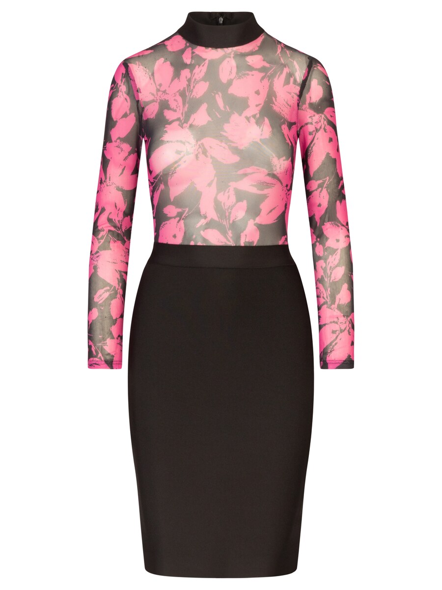 Платье-футляр Kraimod, черный
Платье-футляр Kraimod, черный