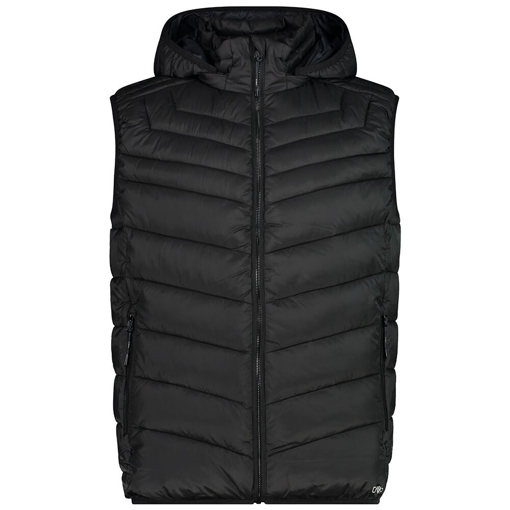 Жилет CMP 33K1617, черный
Жилет CMP 33K1617, черный