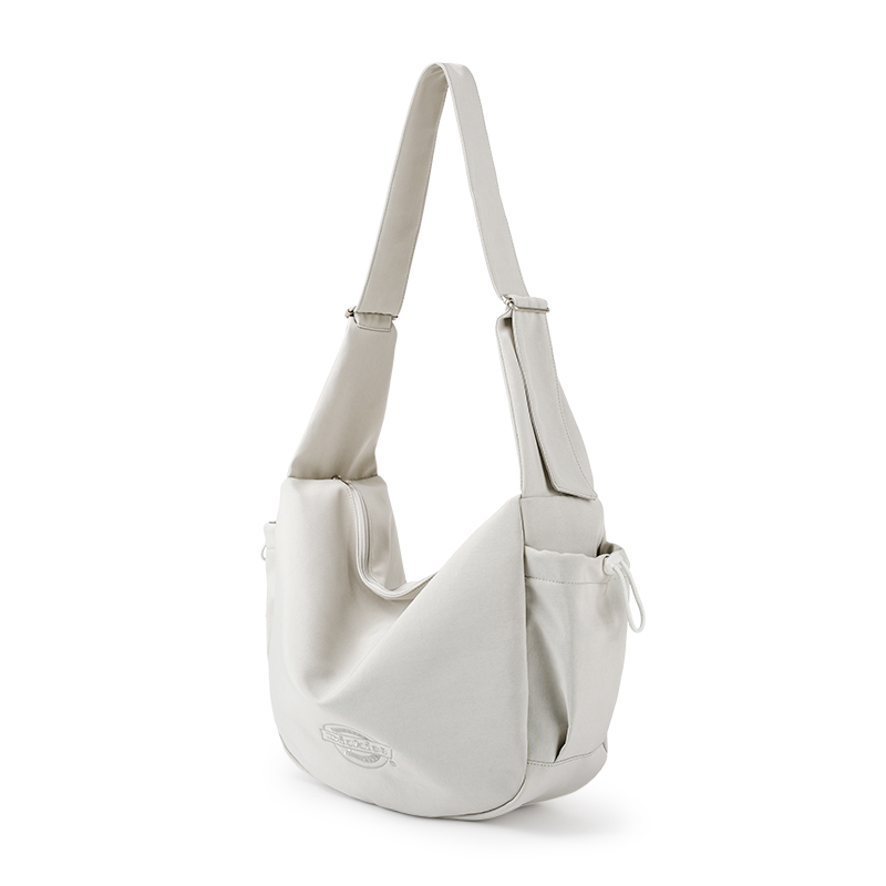 Dickies Полиэстеровая кроссбоди сумка через плечо унисекс разноцветная, Starry Gray
Dickies Полиэстеровая кроссбоди сумка через плечо унисекс разноцветная, Starry Gray