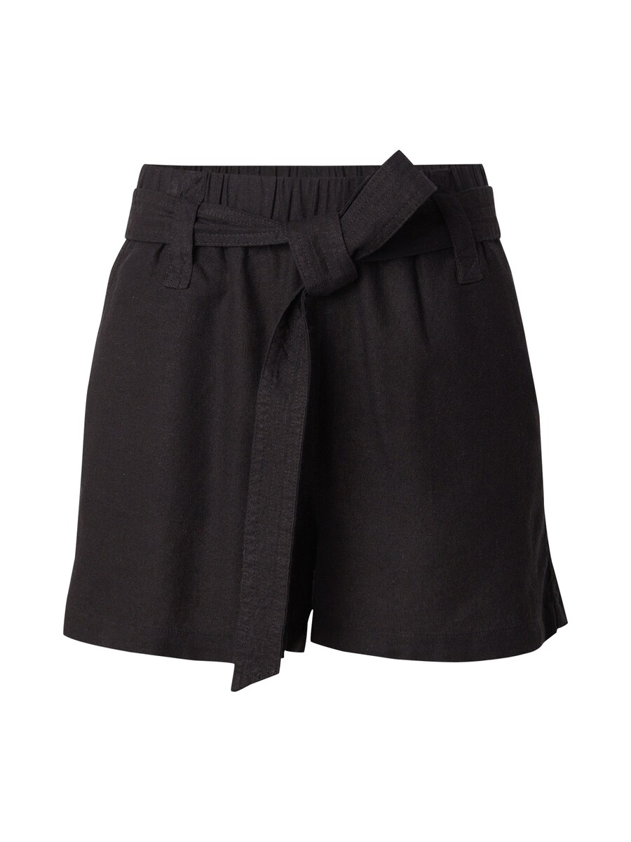 Обычные брюки ONLY ONLCaro, черный
Обычные брюки ONLY ONLCaro, черный