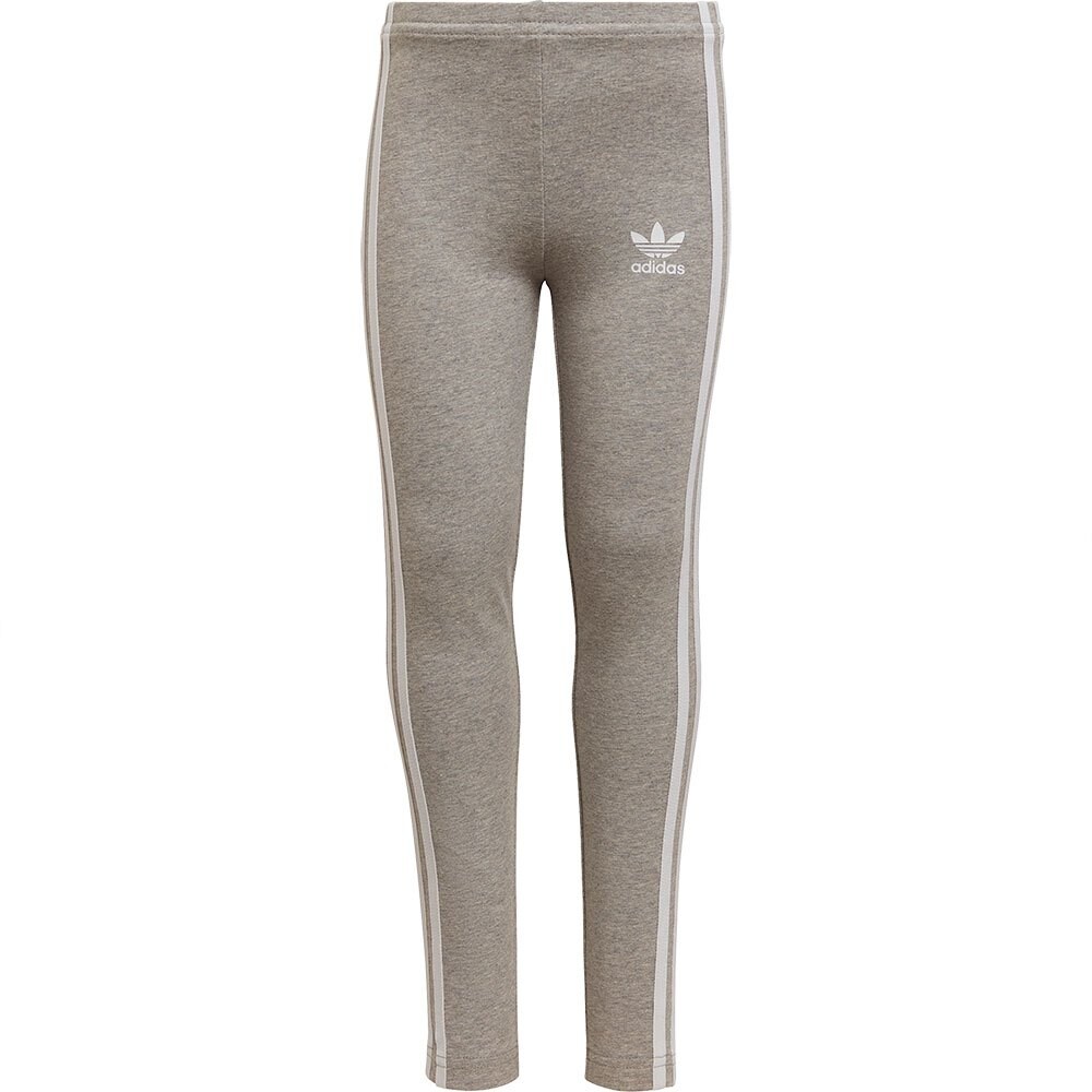 Леггинсы adidas Originals Adicolor, серый
Леггинсы adidas Originals Adicolor, серый