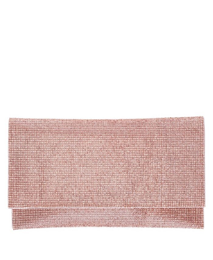 Женская универсальная рубашка с кристаллами Nina, цвет Rose Gold
Женская универсальная рубашка с кристаллами Nina, цвет Rose Gold