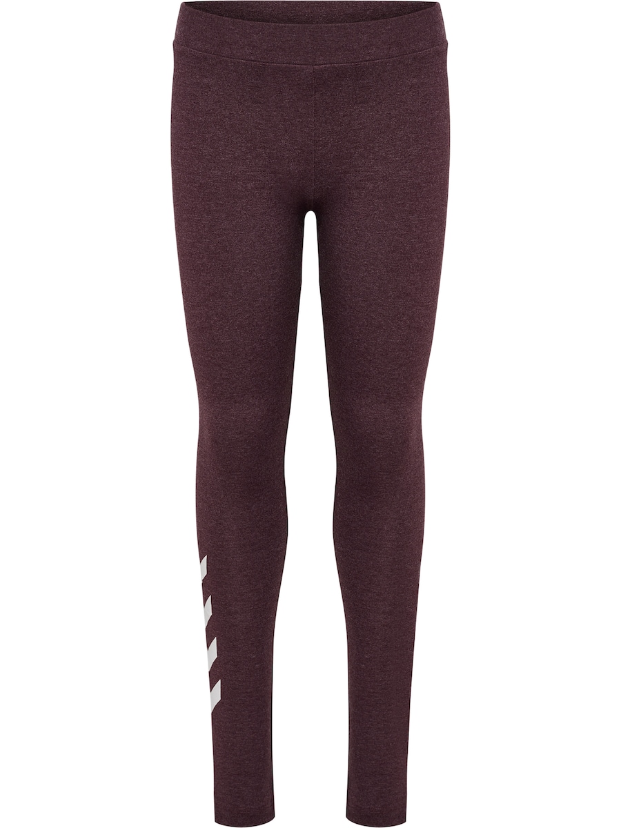 Узкие спортивные брюки Hummel, Auburn
Узкие спортивные брюки Hummel, Auburn