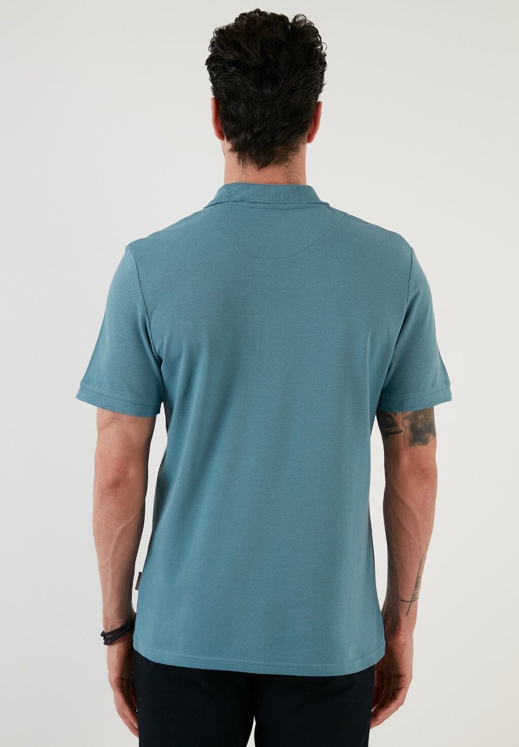 Рубашка-поло Buratti, синяя, Синий, Рубашка-поло Buratti, синяя
Рубашка-поло Buratti, синяя, Синий, Рубашка-поло Buratti, синяя