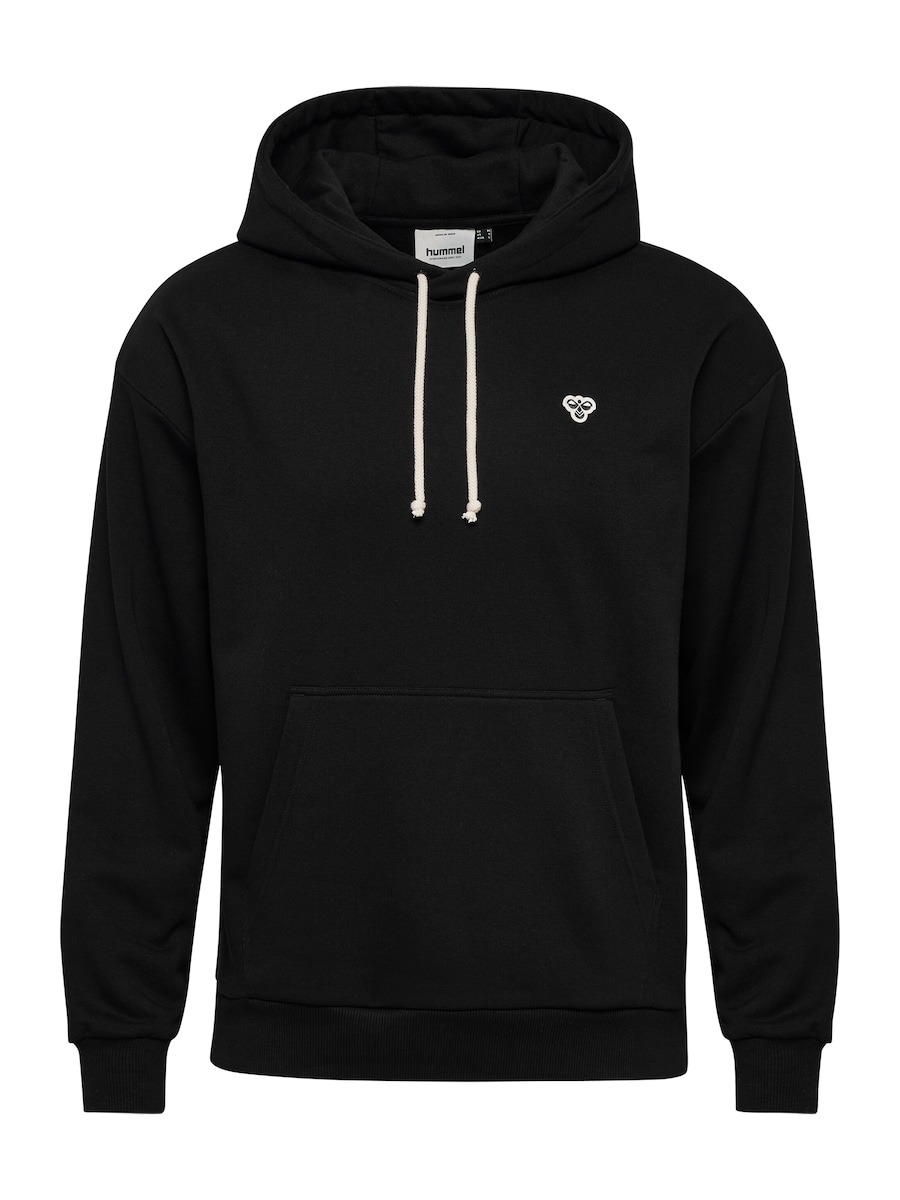 Спортивная толстовка Hummel, черный
Спортивная толстовка Hummel, черный
