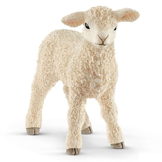 Коллекционная фигурка «Овечка», Farm World Red Schleich
Коллекционная фигурка «Овечка», Farm World Red Schleich