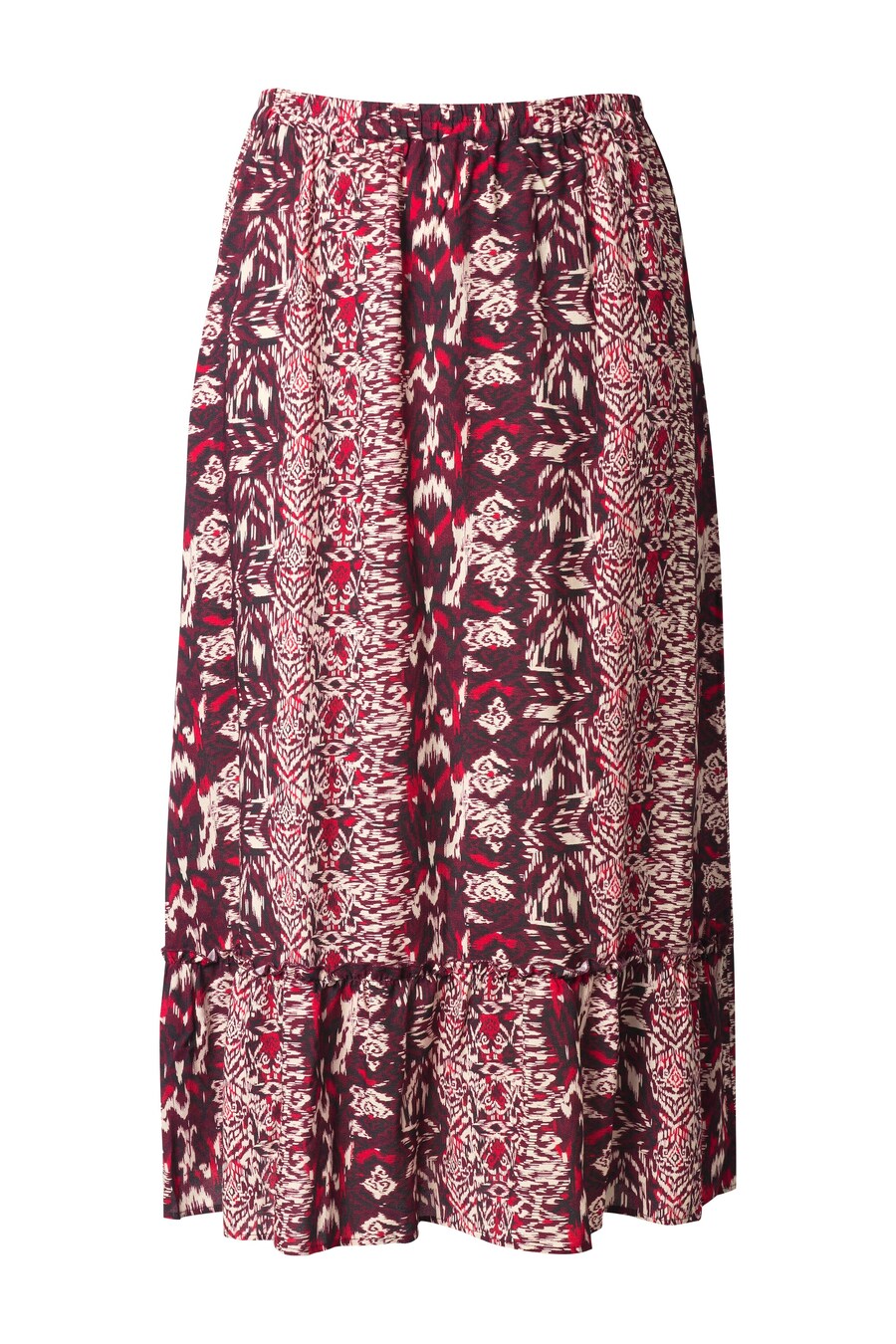 Юбка Ulla Popken, красный
Юбка Ulla Popken, красный