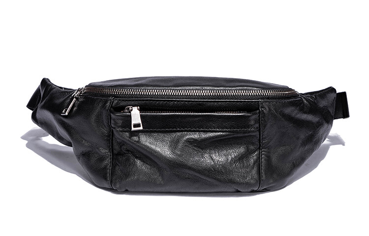 Сумка-слинг унисекс Ace Paul, Черный
Сумка-слинг унисекс Ace Paul, Черный