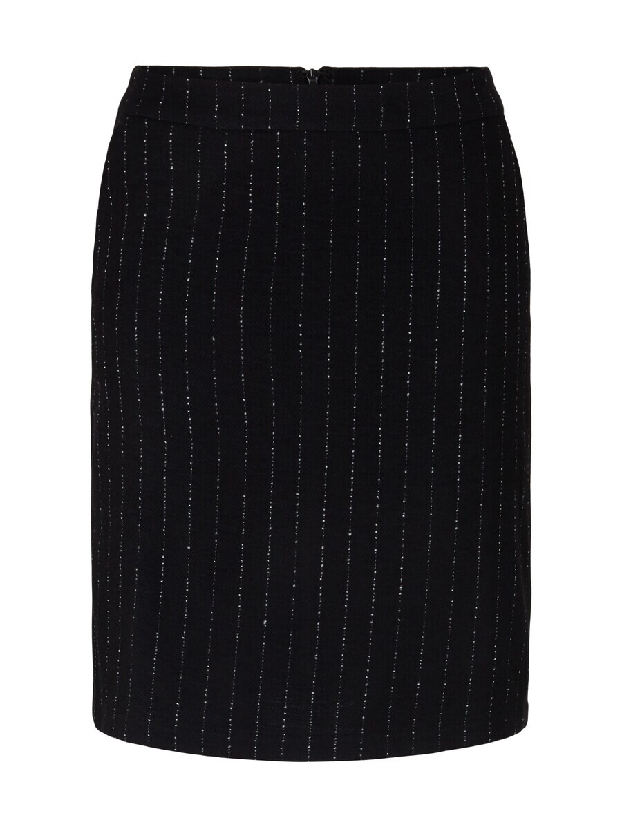 Юбка Tom Tailor, черный
Юбка Tom Tailor, черный