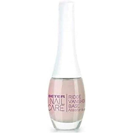 Nail Care Ridge Vanisher Base Разглаживающая основа для полосатых ногтей, Beter 
Nail Care Ridge Vanisher Base Разглаживающая основа для полосатых ногтей, Beter