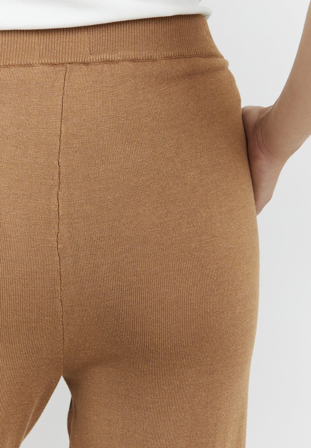 Спортивные брюки PZSARA PULZ, коричневый
Спортивные брюки PZSARA PULZ, коричневый