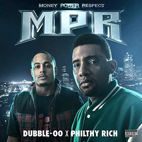 CD диск Philthy Rich / X Dubble-00: X Dubble-00
CD диск Philthy Rich / X Dubble-00: X Dubble-00