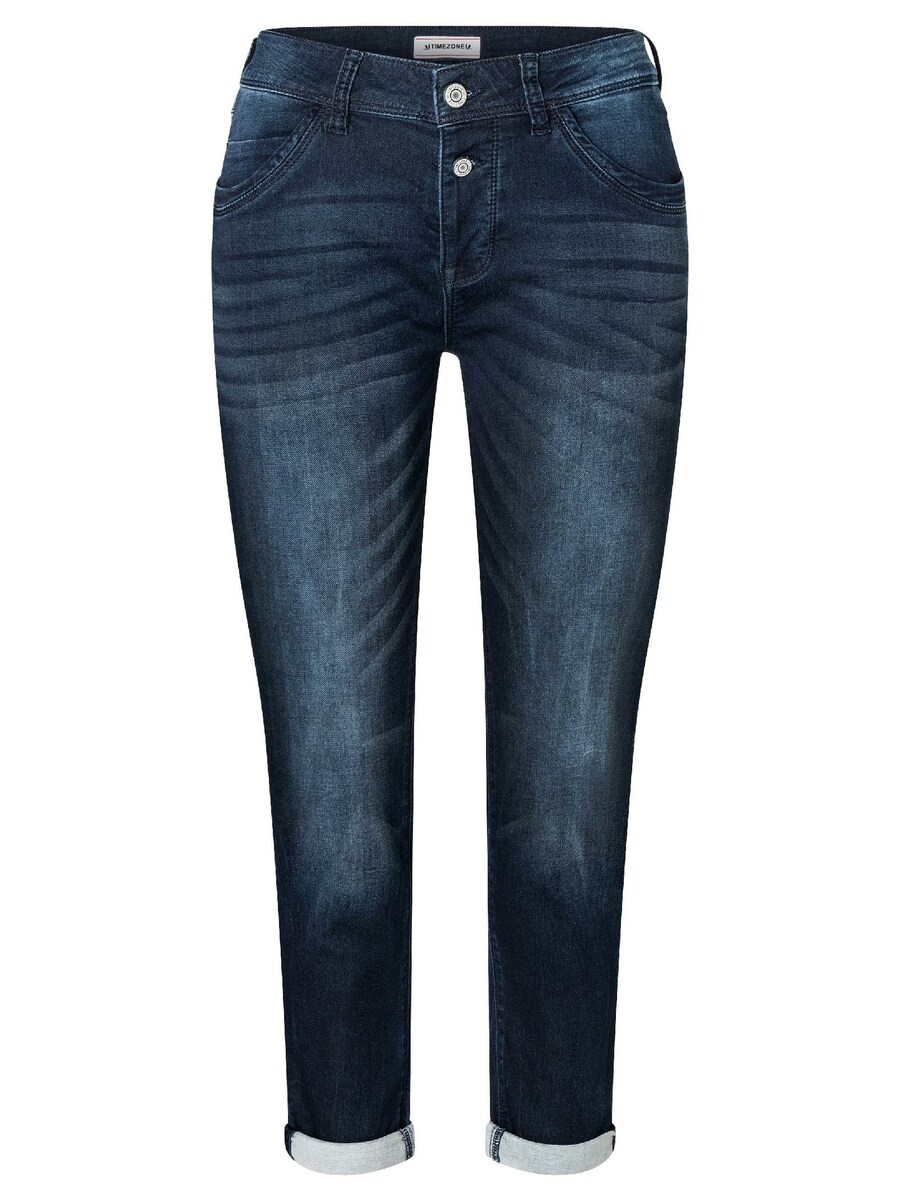 Узкие джинсы TIMEZONE, синий
Узкие джинсы TIMEZONE, синий