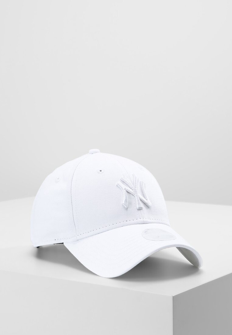 Кепка Womens Essential New Era, цвет optic white
Кепка Womens Essential New Era, цвет optic white