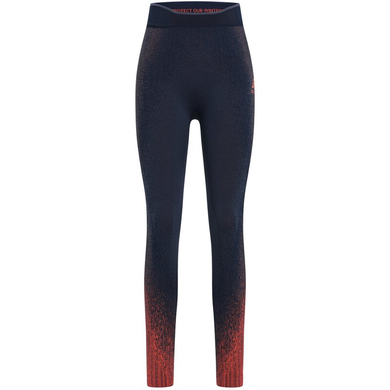 Трусы bl bottom long blackcomb eco Odlo, цвет india ink
Трусы bl bottom long blackcomb eco Odlo, цвет india ink