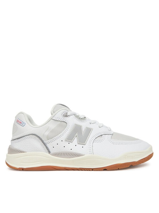Кроссовки NM1010AW New Balance, белый
Кроссовки NM1010AW New Balance, белый